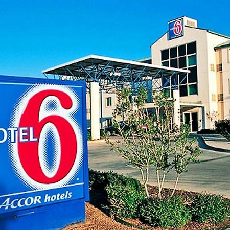 Motel 6-Portland, Or - Gresham Esterno foto