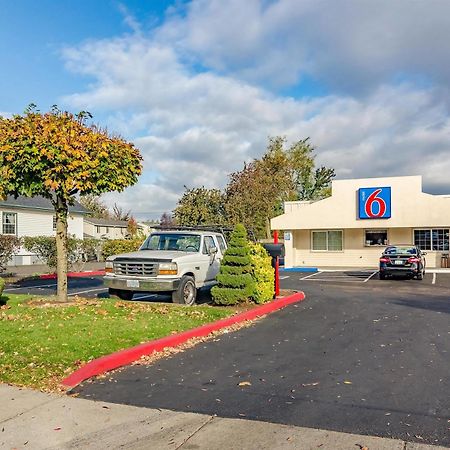 Motel 6-Portland, Or - Gresham Esterno foto
