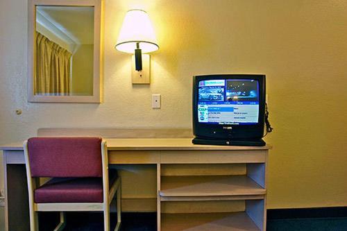 Motel 6-Portland, Or - Gresham Camera foto