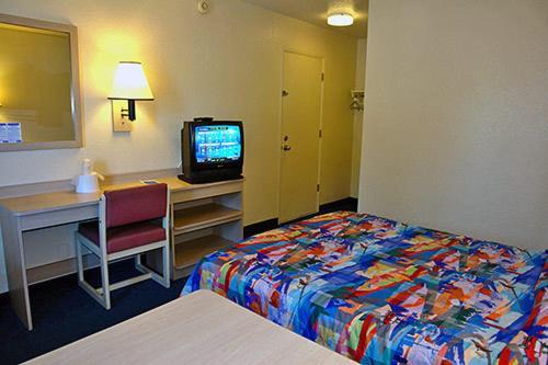 Motel 6-Portland, Or - Gresham Camera foto