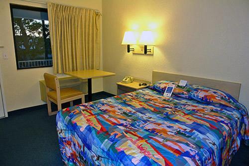 Motel 6-Portland, Or - Gresham Camera foto