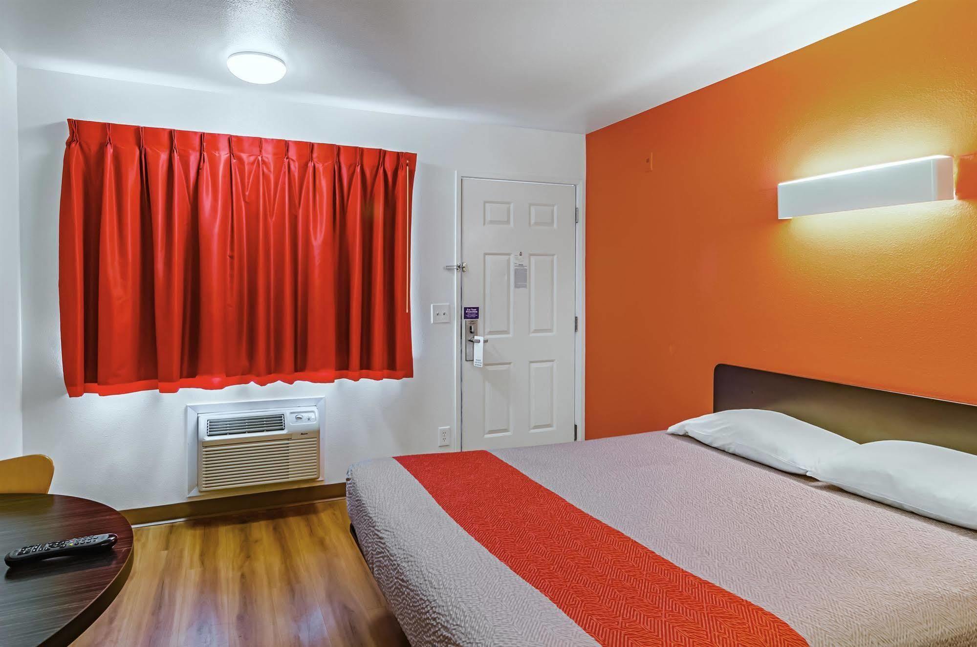 Motel 6-Portland, Or - Gresham Esterno foto