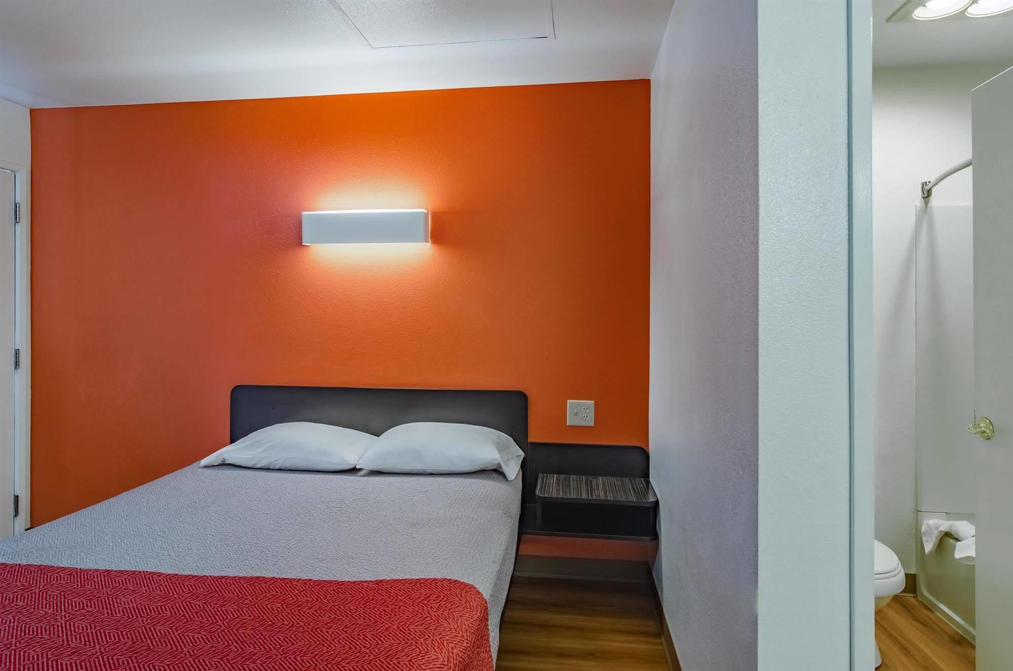 Motel 6-Portland, Or - Gresham Esterno foto