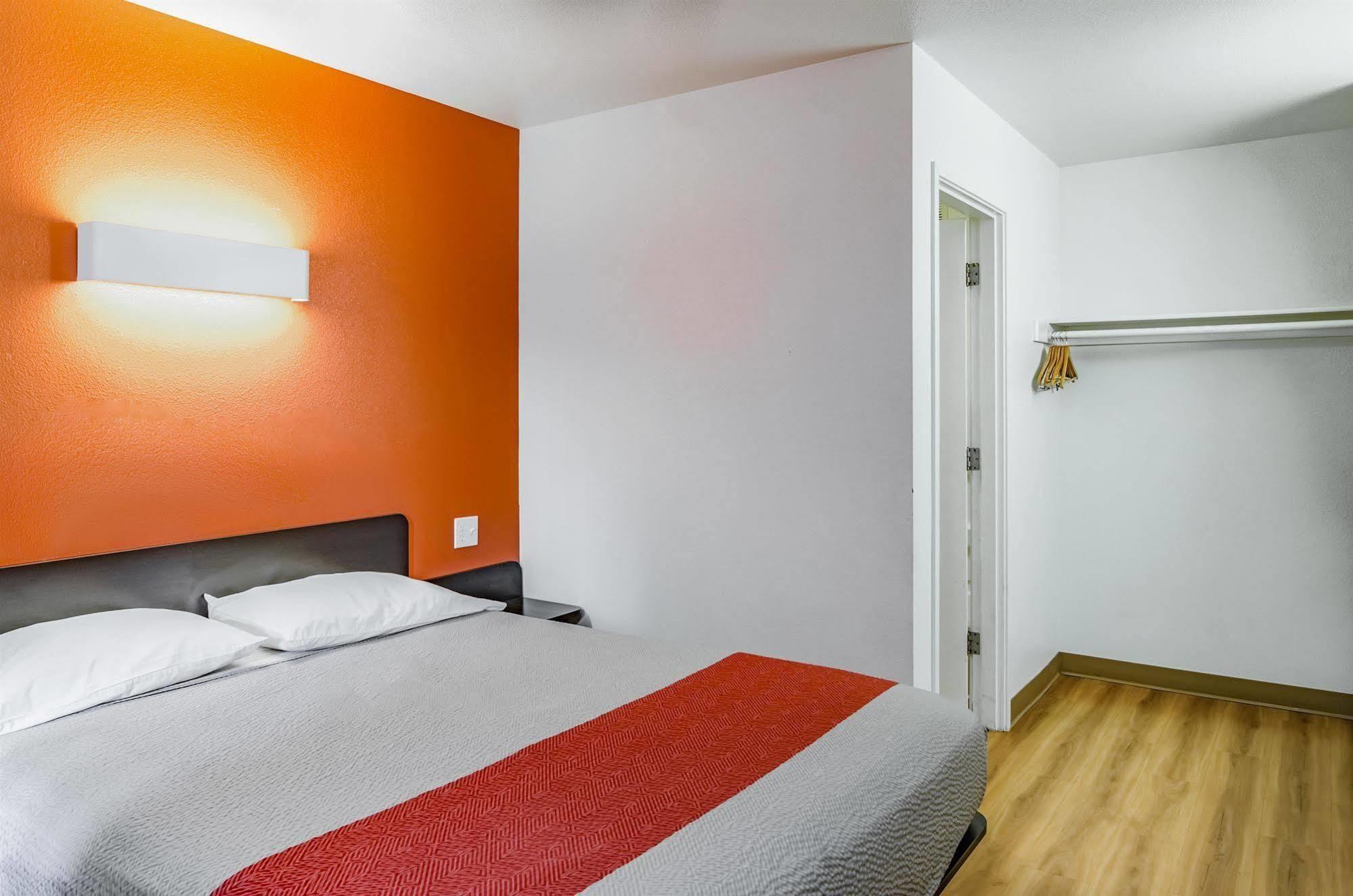Motel 6-Portland, Or - Gresham Esterno foto