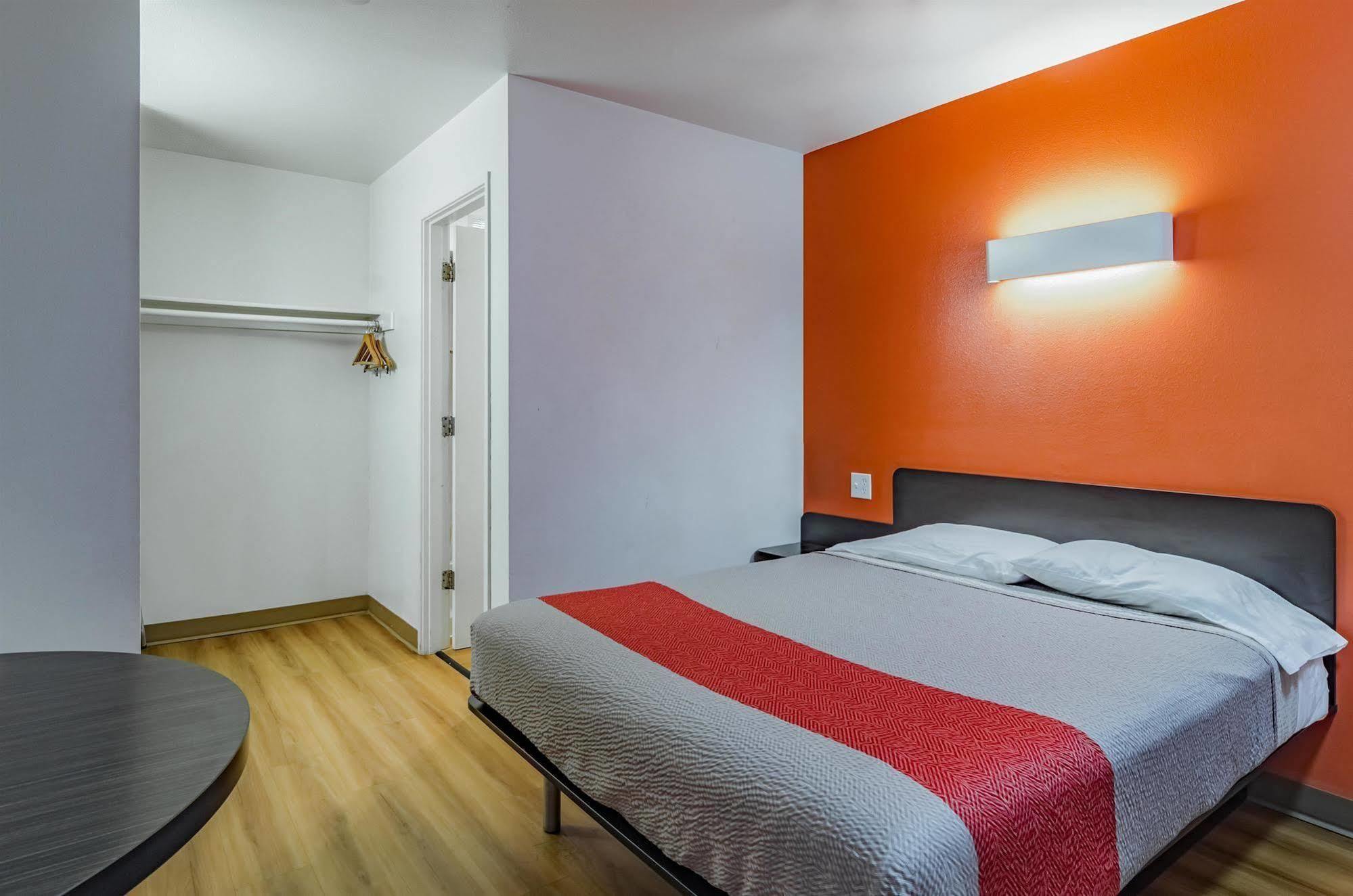Motel 6-Portland, Or - Gresham Esterno foto